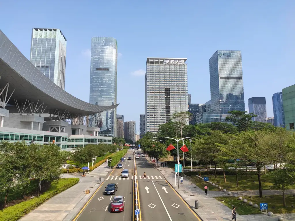2025年四川数据中心产业投资新趋势与区域布局分析