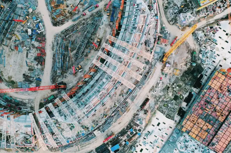 2025年四川数据中心产业投资政策导向与机遇分析封面图